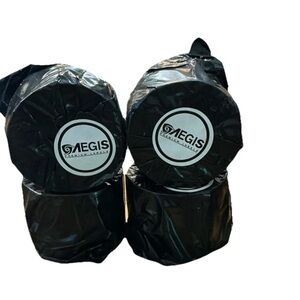 Aegis Thermal Labels 1.25” x 2.25” – 10 Rolls | Rollo Zebra MUNBYN Compatible